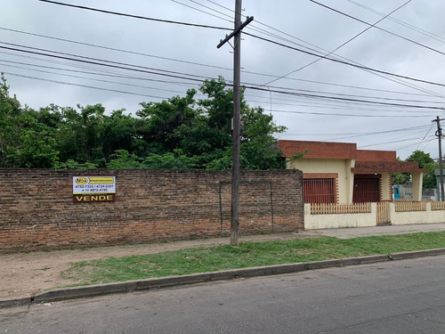 Imagen 14 de 16 de Terreno Baldio En Billinghurts Sobre Naon Esquina Conesa