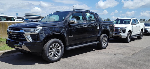 Chevrolet S10 2.8 High Country Cd Tdci 200cv