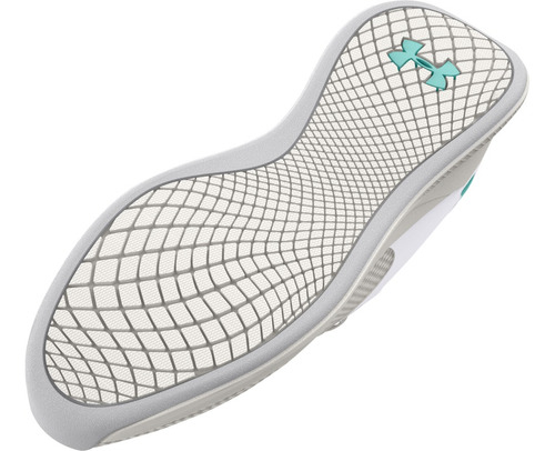 Tenis Para Entrenar Under Armour Charged Aurora 2 Mujer