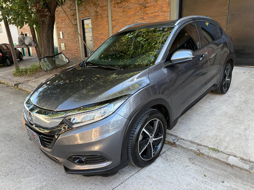 Honda HR-V 1.8 Ex-l 2wd Cvt l20
