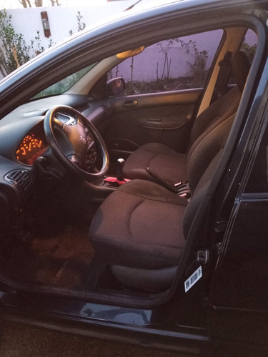 Peugeot 206 1.9 Xt Premium