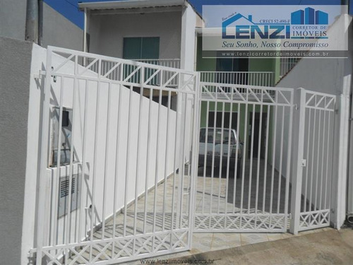 Imagem 1 de 18 de Casas À Venda Em Bragança Paulista/sp - Compre A Sua Casa Aqui! - 1455722