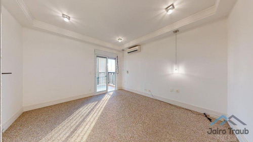 Apartamento Com 4 Dormitório(s) Localizado(a) No Bairro Chácara Klabin Em São Paulo / São Paulo - 17345:924743