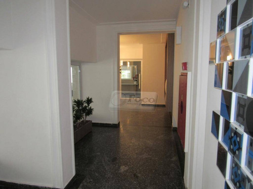 Apartamento Residencial À Venda, Pitangueiras, Guarujá - Ap0698. - Ap0698
