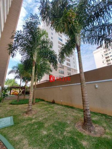 Imagem 24 de 27 de Apartamento Com 3 Dormitórios À Venda, 88 M² Por R$ 515.000,00 - Conjunto Residencial Trinta E Um De Março - São José Dos Campos/sp - Ap4245