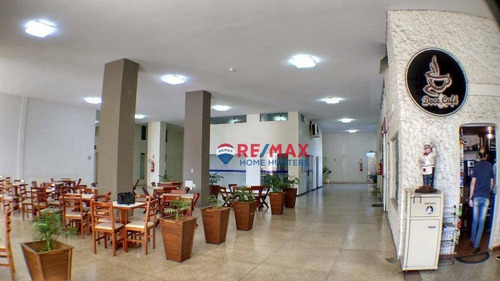 Imagem 4 de 22 de Salão, 652 M² - Venda Por R$ 2.500.000,00 Ou Aluguel Por R$ 20.000,00 - Bosque - Campinas/sp - Sl0206