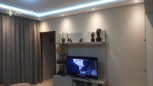Imagem 5 de 30 de Chácara 1.050 M2 Com 4 Dormitórios, 1 Suite, 2 Banheiros Sociais, Piscina 22 Mts De Raia À Venda, 287 M² Por R$ 1.290.000 - Nova Veneza - Paulínia/sp - Ch0043