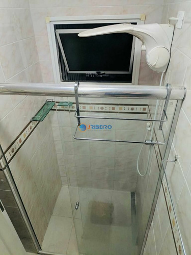 Imagem 10 de 30 de Casa Em Condomínio, Tucuruvi, Zona Norte, São Paulo - 146867