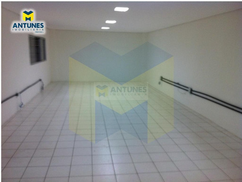 Imagem 6 de 8 de Alugue Galpão Com 550m², Em Piedade Próximo Aeroporto - Ga-0594