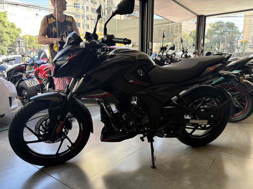 Bajaj Pulsar N150