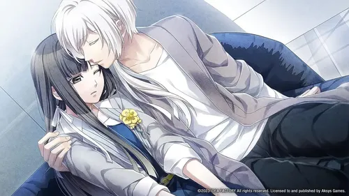 Jogo Norn9 Last Era Switch Midia Fisica | MercadoLivre