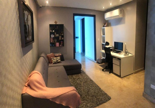 Imagen 6 de 14 de Venta De Apartamento En Ph Pearl At The Sea 20-1695