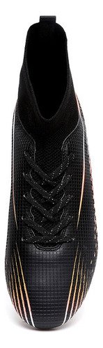 Botas De Fútbol Para Hombre Y Mujer, Botas De Campo Fg Outdo