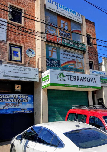 Imagen 4 de 13 de Oficina Excelente Ubicación (s/ruta 25)