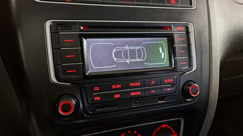Volkswagen Fox 1.6 Highline