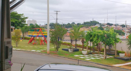 Casa Com 3 Dormitórios À Venda, 90 M² Por R$ 430.000,00 - Jardim São Pedro - Campinas/sp - Ca4240