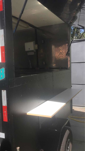 Food Trailler