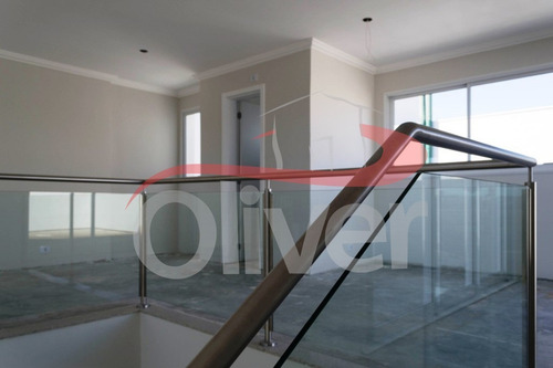 Imagem 25 de 30 de San Pietro, Cobertura Duplex, 3 Dormitorios, 3 Vagas De Garagem, Centro, Curitiba, Paraná - Ap00771 - 33500955
