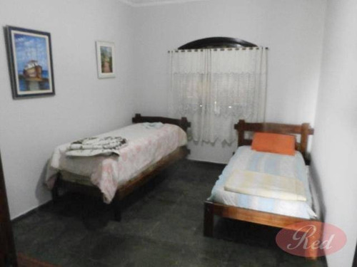 Imagem 21 de 28 de Casa De Campo Em Condomínio - Ipelândia- Suzano. - Ca0628