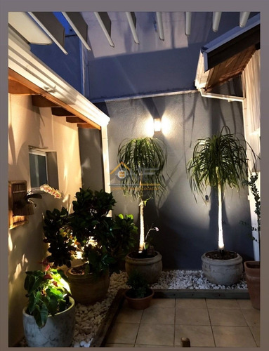 Imagem 26 de 30 de Casa - Ca02264 - 70186008