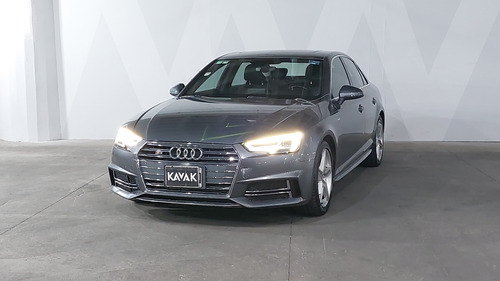Audi A4 2.0 TFSI S LINE S-TRONIC
