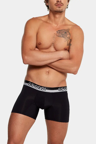 Packs Boxers Hombres Calzoncillos Medio Set De 2 Piezas