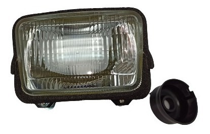 Imagen 2 de 3 de Faro Delantero Dr650 (2001-2019)