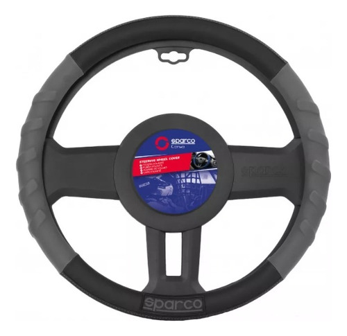 Cubre Volante De Carro, Forro Protector Timon Sparco