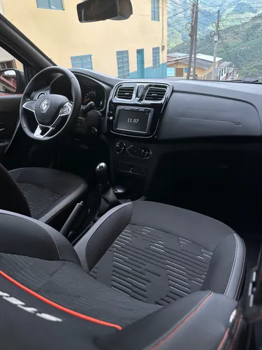 Renault Stepway 1.6 Intens