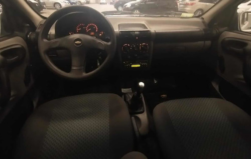 Chevrolet Classic 1.4 Ls Pack 2012
