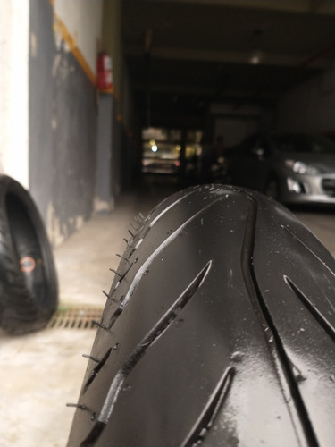 Cubiertas Moto Mrf Revz-c1