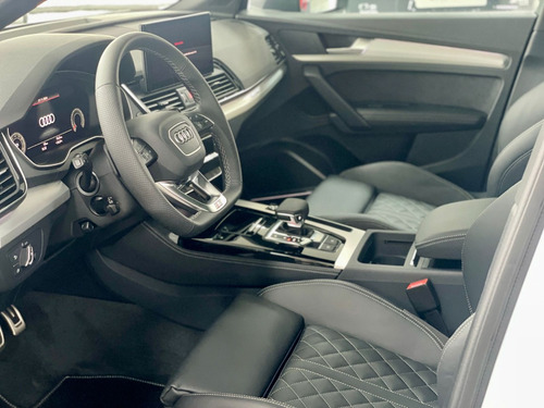 Audi q5 sportback 2.0 45Tfsi Quattro S Tronic S-Line 245Cv