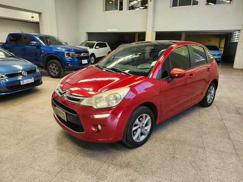 Citroën C3 1.5 Tendance I 90cv