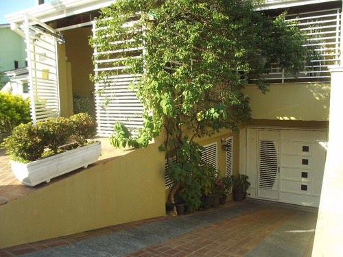 Casa Residencial À Venda, Serpa, Caieiras. - Ca0354