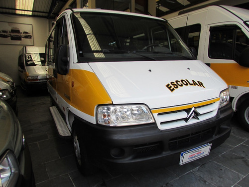 Citroen Jumper 2014 Escolar