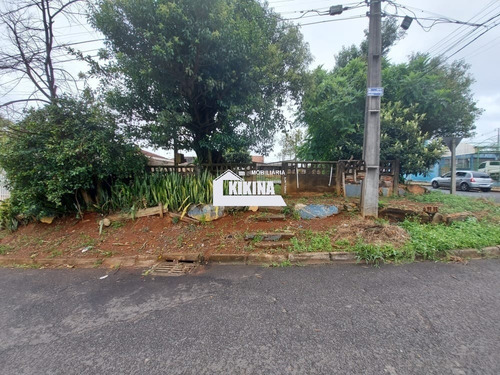 Imagem 1 de 5 de Terreno Para Venda - 02950.8680