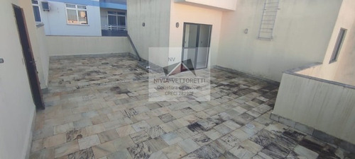 Imagem 18 de 20 de Apartamento A Venda No Bairro Ingleses Do Rio Vermelho Em - 4321-1