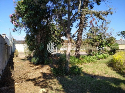 Imagem 23 de 25 de Casa A Venda 2.200m² At Com 3 Dormitórios Sendo 1 Suíte - Bairro Quinta Da Boa Vista - Jundiaí/sp - Ca00339 - 69401202
