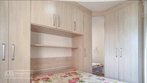 Imagem 20 de 30 de Apartamento Com 2 Dormitórios À Venda, 54 M² Por R$ 320.000,00 - Penha - São Paulo/sp - Ap2483
