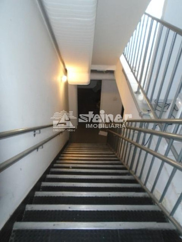 Imagem 12 de 28 de Aluguel Salão Comercial Até 300 M2 Lapa São Paulo R$ 12.000,00 - 37832a