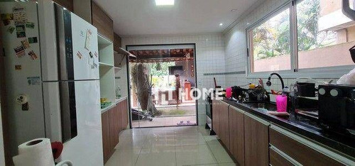Imagem 7 de 17 de Casa Em Serra Grande, Niterói/rj De 510m² 4 Quartos À Venda Por R$ 832.000,00 - Ca1304699-s