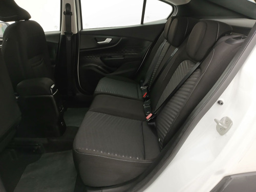 Fiat FASTBACK 1.0 TURBO 200 FLEX AUDACE CVT