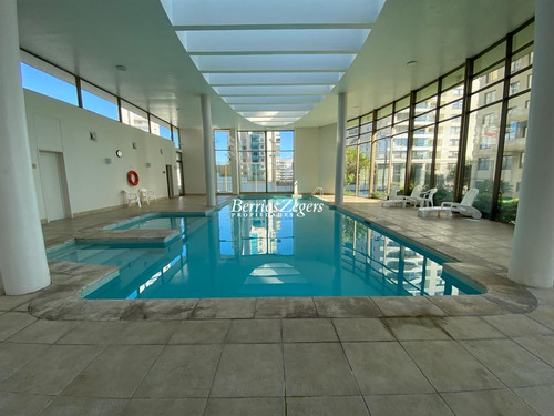 Departamento En Venta En Viña Del Mar 3 Dormitorios 3 Banos