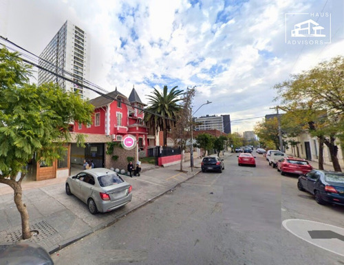 Oportunidad 2d 1b/ Est/ Bod. A Pasos De Independencia. Metro
