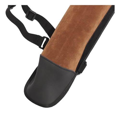 Soporte Para Flechas De Tiro Con Arco, Bolsa De
