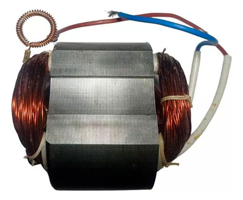 Estator Bobina 127v Para Serra Circular Scd/scv1100 Vonder 110v