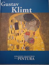 Comprar Gustav Klimt Colección Grandes Maestros De La Pintura