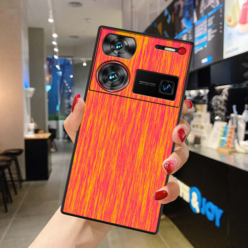 Aa Funda Para Nubia Z60 Ultra Z50 Z30pro Case Z40-a