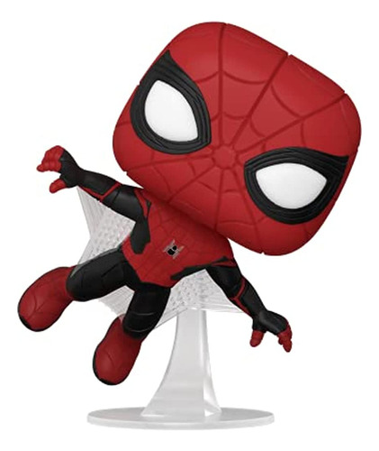 Funko Pop! Marvel: Spider-man: No Way Home - Spider-man Con 