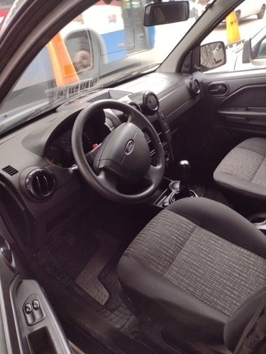 Ford Ecosport 1.6 Xl Plus Mp3 4x2 2010